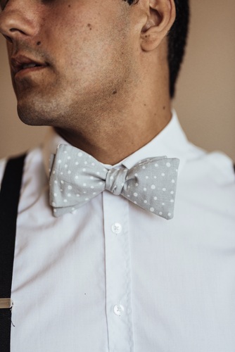 Handmade garment 3 by Nille