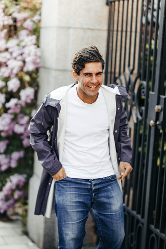 Handmade garment 6 by Nille