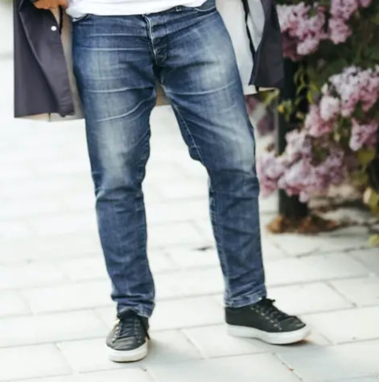 Handmade garment 8 by Nille